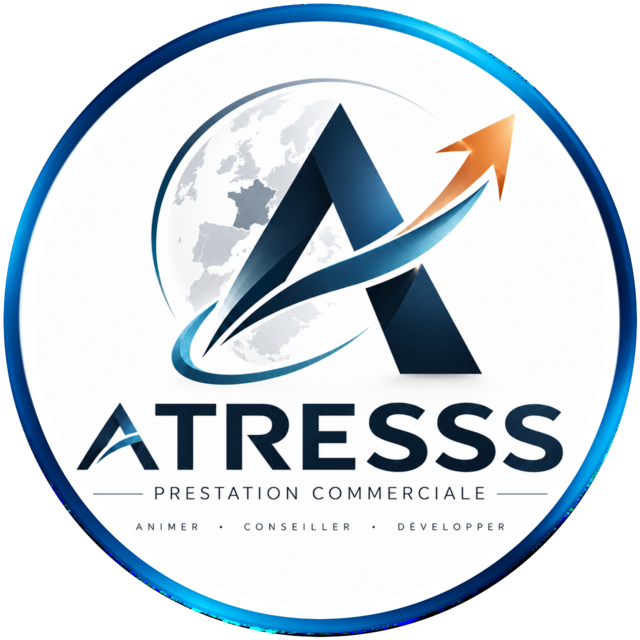 ATRESSS - Prestation commerciale